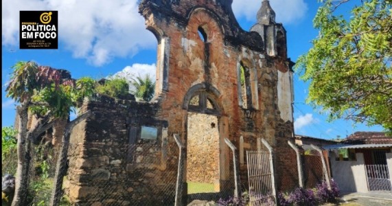 Grande festividade encerra 18ª Semana Estadual do Patrimônio Cultural de Pernambuco em Jaboatão dos Guararapes