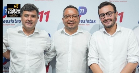 Governadora atende pedido do prefeito Stênio Fernandes e do deputado Eduardo da Fonte.