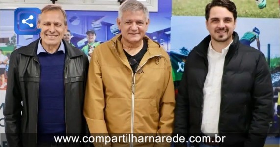 Projeto cultural e tecnológico em Irati movimenta o município