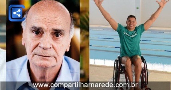 História de superação: dois brasileiros que transformaram desafios em inspiração
