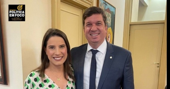 JUSTIÇA RESTABELECE JOÃOZINHO TENÓRIO COMO LÍDER DO PRD-PE NA ALEPE E SUSPENDE AÇÃO DE MANOBRA POLÍTICA
