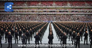 Governo de Pernambuco convoca segunda turma para o Curso de Formação da Polícia Militar