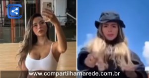 Policial é desligada da corporação após dançar com uniforme; Saiba detalhes