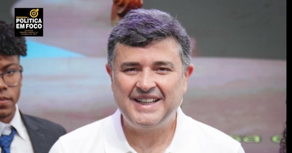 Arena da Inclusão: Eduardo da Fonte defende que o espaço seja transformado em centro de atendimento permanente