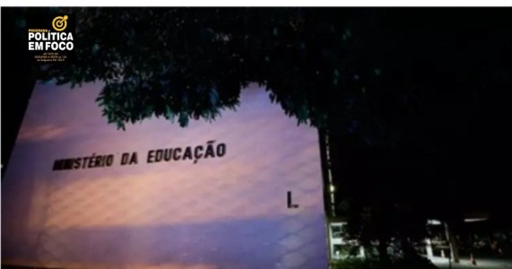 MEC lança curso de 180 horas para professores do ensino médio público