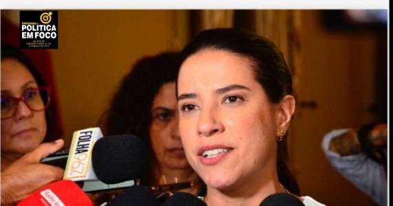Governadora Raquel Lyra garante que vai resolver o problema de água em Izacolândia: