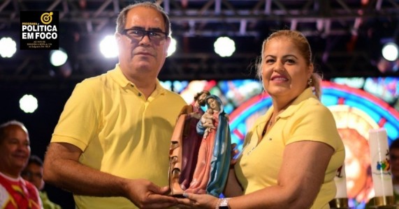 Dia Municipal da Família é celebrado em Jaboatão em clima de alegria e comunhão