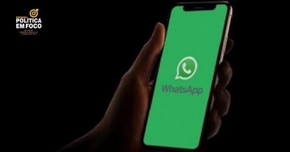Prefeitura de Salgueiro alerta população sobre estelionatários se passando pela Secretaria Municipal de Saúde no WhatsApp