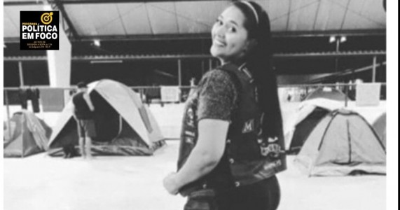 Mulher morre em acidente de moto na BR-316, em Ouricuri