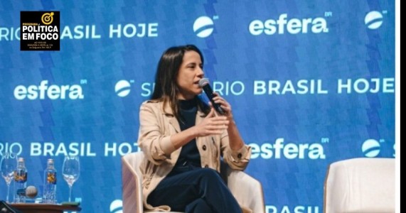 Somos um polo de inovação que é referência para o país”, destaca governadora Raquel Lyra 