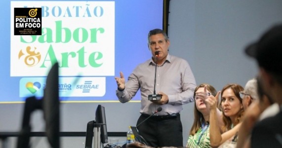 Prefeitura lança 2ª edição do projeto Jaboatão Sabor & Arte para bares e restaurantes do município