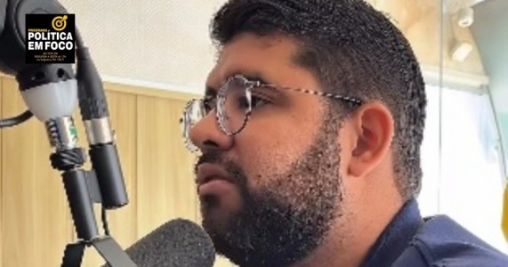 Léo Parente defende mudança no Plano Diretor de Salgueiro