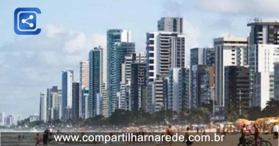 Pernambuco tem 90 homens para cada 100 mulheres, diz IBGE