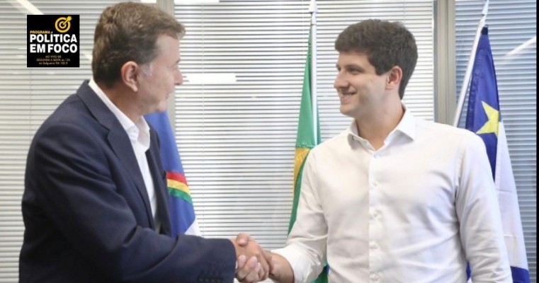 Google e Prefeitura do Recife ampliam cooperação em projetos de inovação e sustentabilidade
