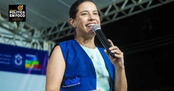 GOVERNADORA RAQUEL LYRA UNE INOVAÇÃO E PARTICIPAÇÃO POPULAR EM AGENDA NO AGRESTE E SERTÃO