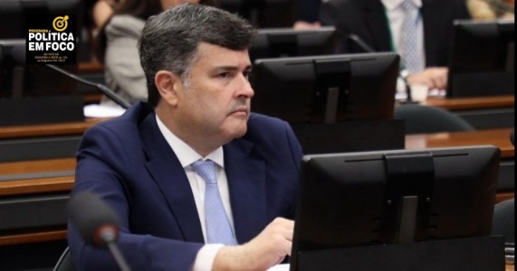 Comissão de Saúde aprova audiência pública a pedido de Eduardo da Fonte e irá discutir inclusão da cirurgia PIPAC no SUS