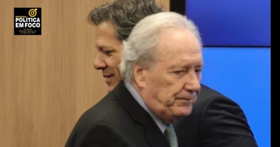 PCC cresce com omissão do governo e do Congresso