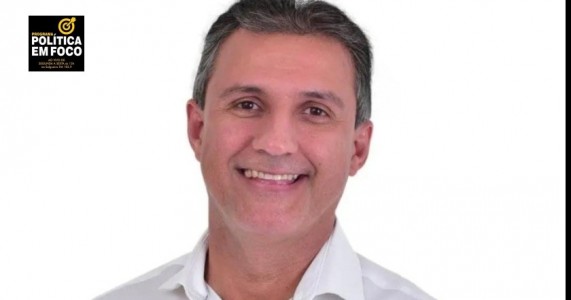 Prefeito de Mirandiba Dr. Evaldo Bezerra destaca lema: “Aqui é Trabalho, trabalho e trabalho”