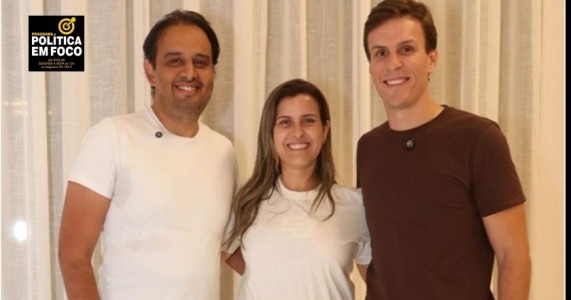 MIGUEL COELHO RECEBE APOIO DE LIDERANÇAS IMPORTANTES DO SERTÃO NA DISPUTA PELO SENADO