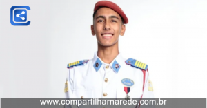 Arrecadação para transplante de medula óssea do Ítalo Cantanhede