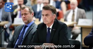 Julgamento de Bolsonaro e outros sete réus no STF; data, horário e onde assistir ao vivo