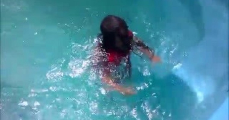 Menina de 13 anos morre afogada em caixa da Compesa em Ouricuri-PE