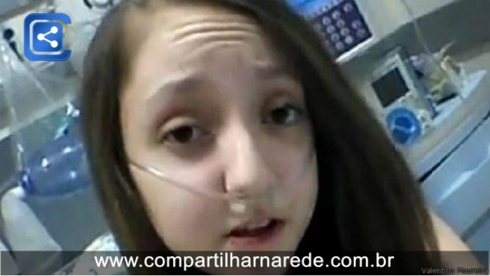 Chile nega a jovem de 14 anos pedido para morrer