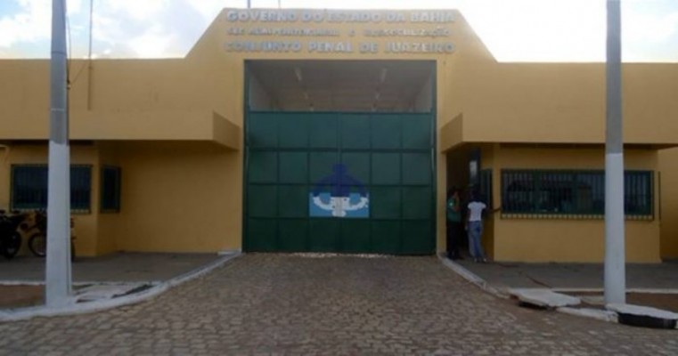Suposta carta de detentos do CPJ denuncia maus-tratos; Direção da unidade rechaça informação