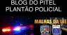 Salgueiro-PE: Três homens "caem no pau" no bairro da Cohab e confusão acaba na delegacia. 