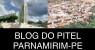 Parnamirim-PE: Homem é pego com droga na Vila Garrancho. 