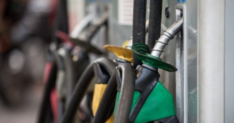 Petrobrás anuncia novo aumento na Gasolina e no Diesel