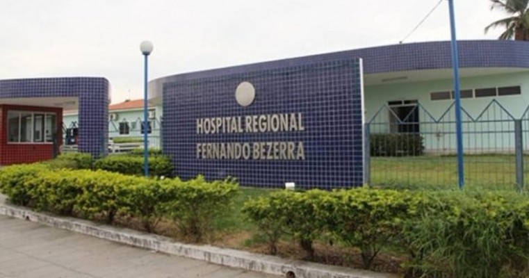Ouricuri: Hospital Regional Fernando Bezerra realiza até sexta Semana Interna de Prevenção de Acidentes no Trabalho