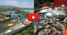 Descida de baronesas e alta mortalidade de peixes em tanques-rede despertam preocupações sobre o Lago de Itaparica