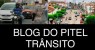 Salgueiro-PE: Quem fizer "graça" no trânsito, vai parar na DP. 