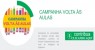 VOLUNTARIADO JOVEM DE AFOGADOS DA INGAZEIRA LANÇA A CAMPANHA “VOLTA ÀS AULAS”
