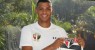 Jogador de futebol vai receber o Título de Cidadão Salgueirense.