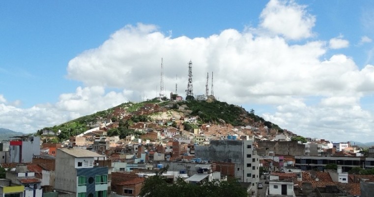 Tremor de terra assusta caruaruenses na tarde deste domingo