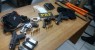Policiais Militares de Pernambuco são presos na Paraíba em ação da PRF