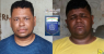 Polícia Civil prende dois irmãos acusados de terem cometido duplo homicídio em Arcoverde, no Sertão de PE