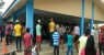 Mais uma vez os moradores de Conceição das Crioulas desocupam órgãos do governo em Salgueiro-PE. 