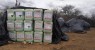 Carga roubada de agrotóxicos é encontrada na zona rural de Petrolina