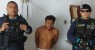 Acusado de abuso sexual, "capitão" é morto a tiros na noite desta quarta-feira em Campos Sales