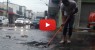 Forte chuva surpreende moradores e alaga Centro de Juazeiro do Norte na tarde desta sexta, 22 