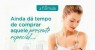 "A Fórmula", o melhor lugar para comprar o seu presente de Natal! 