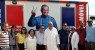 Várias personalidades, junto com o amigo Lamarth Piancó, participaram de evento na cidade de Santa Cruz da Venerada-PE. 