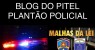 Homem é detido por populares por perturbação do sossego em Salgueiro-PE. 