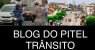Rapaz vai parar na DP por direção perigosa em Salgueiro-PE.  