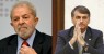 Lula e Bolsonaro empatam em potencial de voto, diz pesquisa