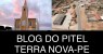 Em Terra Nova, um homem foi detido com uma moto roubada. 