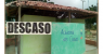 DESCASO: ACADEMIA DAS CIDADES DE BELMONTE ENCONTRA-SE EM SITUAÇÃO DE ABANDONO TOTAL